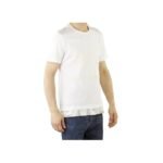 REEBOK F La Yered T-shirt white - Image 4
