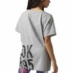 Reebok Faves T-shirt gray - Image 2