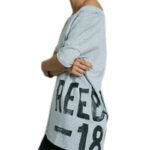 Reebok Faves T-shirt gray - Image 4