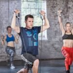 Reebok Fitness RSTB-16077 Adjustable Rubber - Image 2