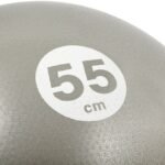 Reebok Gym Ball 55cm RAB-40015BK - Image 3