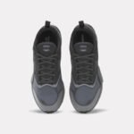 Reebok LAVANTE TRAIL 2 CBLACK/PUGRY6/PURGRY sneakers (100033944) - Image 3