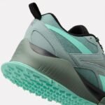 Reebok LAVANTE TRAIL 2 LIGHT FOG/ATOMIC AQUA/BLACK sneakers (100244394) - Image 3