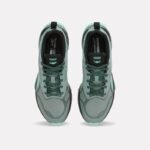 Reebok LAVANTE TRAIL 2 LIGHT FOG/ATOMIC AQUA/BLACK sneakers (100244394) - Image 4