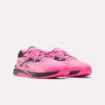 Reebok NANO X5 EDGE ATOMIC PINK/WHITE sneakers (100244436) - Image 2
