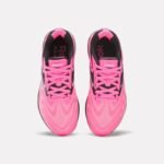 Reebok NANO X5 EDGE ATOMIC PINK/WHITE sneakers (100244436) - Image 3