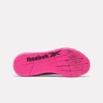 Reebok NANO X5 EDGE ATOMIC PINK/WHITE sneakers (100244436) - Image 5