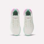 Reebok NANO X5 EDGE CHALK/VIRTUAL PINK/ATOMIC AQUA sneakers (100249420) - Image 3