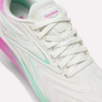 Reebok NANO X5 EDGE CHALK/VIRTUAL PINK/ATOMIC AQUA sneakers (100249420) - Image 7