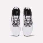 Reebok NANO X5 EDGE FTWR WHITE/BLACK sneakers (100244427) - Image 2
