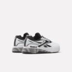 Reebok NANO X5 EDGE FTWR WHITE/BLACK sneakers (100244427) - Image 3