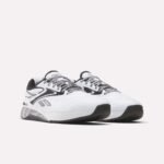 Reebok NANO X5 EDGE FTWR WHITE/BLACK sneakers (100244427) - Image 4