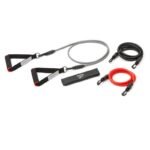Reebok Power Tube Ratb-30034 Fitness Band Set - Image 3