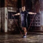 Reebok Power Tube Ratb-30034 Fitness Band Set - Image 6