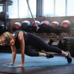 Reebok RAMT-11014BL Mat - Image 3