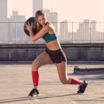 Reebok Rasl-11314RD compression sleeves - Image 4