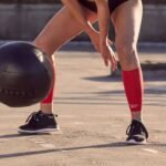 Reebok Rasl-11314RD compression sleeves - Image 5