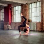 Reebok RAYG-11030HH yoga mat - Image 6