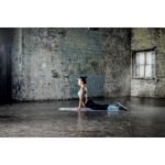 Reebok Strength RAMT-11024GRL Exercise Mat - Image 4