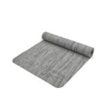 Reebok TPE yoga mat 5 MM RAYG-11045GR - Image 3