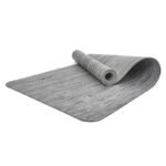 Reebok TPE yoga mat 5 MM RAYG-11045GR