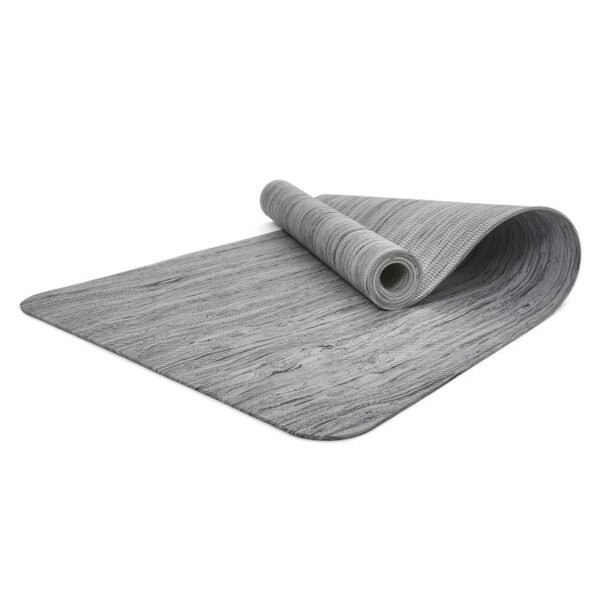 Reebok TPE yoga mat 5 MM RAYG-11045GR
