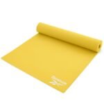 Reebok yoga mat 4mm RAYG-11022YL - Image 3
