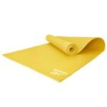Reebok yoga mat 4mm RAYG-11022YL - Image 4