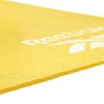 Reebok yoga mat 4mm RAYG-11022YL - Image 5