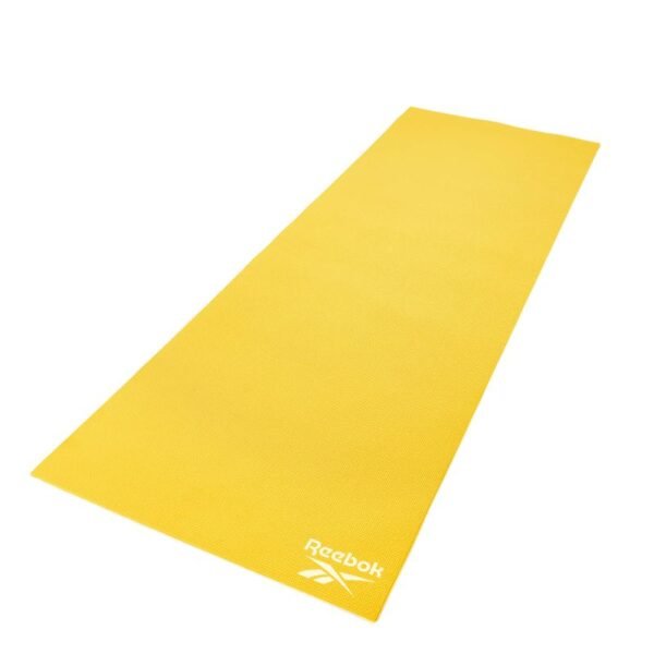 Reebok yoga mat 4mm RAYG-11022YL