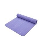 Reebok yoga mat with TPE 5 MM RAYG-11045PL - Image 3