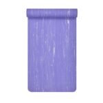 Reebok yoga mat with TPE 5 MM RAYG-11045PL - Image 4