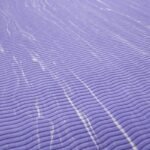 Reebok yoga mat with TPE 5 MM RAYG-11045PL - Image 8