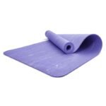 Reebok yoga mat with TPE 5 MM RAYG-11045PL