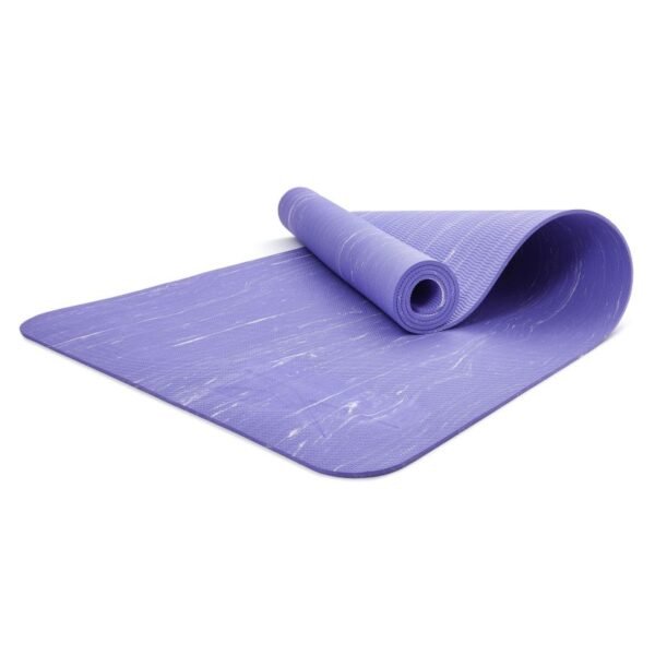 Reebok yoga mat with TPE 5 MM RAYG-11045PL