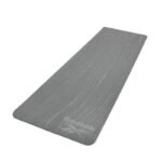 Reebok yoga mat with TPE 5MM RAYG-11045BL - Image 2