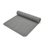 Reebok yoga mat with TPE 5MM RAYG-11045BL - Image 3