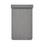 Reebok yoga mat with TPE 5MM RAYG-11045BL - Image 4