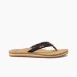 Reef Cushion Sandes Flip-Flops W RF0A3YOW-BTA - Image 3