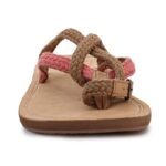 Reef Gypsy Wrap Sandals W RF0A2U1N-TOB - Image 3