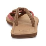 Reef Gypsy Wrap Sandals W RF0A2U1N-TOB - Image 6
