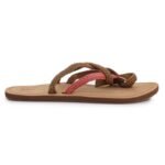 Reef Gypsy Wrap Sandals W RF0A2U1N-TOB - Image 7