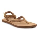 Reef Gypsy Wrap Sandals W RF0A2U1N-TOB