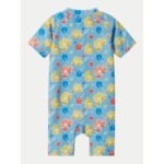 Reima Atlantti Jr 5200131B-6301 Beach Suit - Image 2
