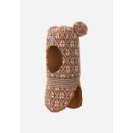 Reima Balaclava Kuuraan Cinnamon brown Toddler Jr balaclava 5300214A-1491 - Image 2