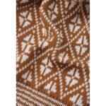 Reima Balaclava Kuuraan Cinnamon brown Toddler Jr balaclava 5300214A-1491 - Image 5