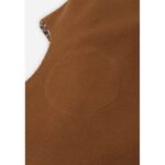 Reima Balaclava Kuuraan Cinnamon brown Toddler Jr balaclava 5300214A-1491 - Image 6