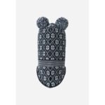 Reima Kuuraan Jr 5300214A-6981 winter balaclava - Image 4
