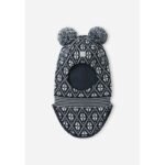 Reima Kuuraan Jr 5300214A-6981 winter balaclava - Image 5