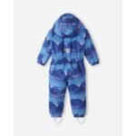 Reima Moomin Lyster Jr 5100011D-6301 Winter Overall - Image 2